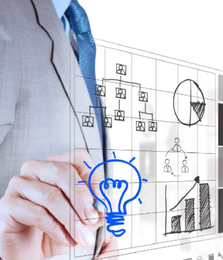 流程建設(shè)賦能